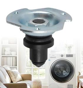 Holdia Dryer Shaft and Bracket Assembly WE3M33