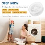 GE Hotpoint Dryer Idler Pulley WE03X31620 Replacement