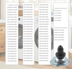 Holdia Dryer Shaft and Bracket Assembly WE3M33