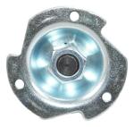 Holdia Dryer Shaft and Bracket Assembly WE3M33