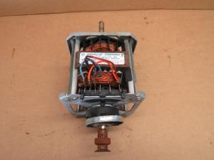 GE Dryer Motor WE17M22 WE17X10010 Replacement Part