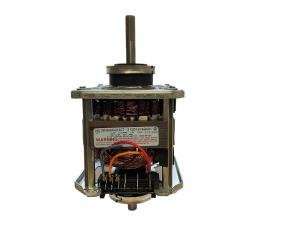 GE Dryer Motor, 1/4 HP, 115V