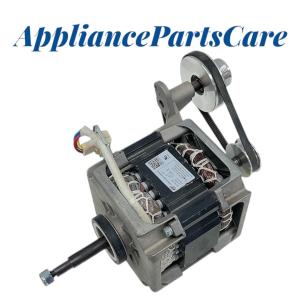 GE Dryer Drive Motor WE03X28740