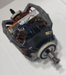 GE Dryer Drive Motor WE49X28295 and WE17X23856