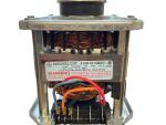 GE Dryer Motor, 1/4 HP, 115V