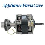 GE Dryer Drive Motor WE03X28740