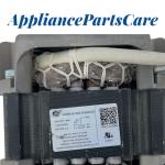 GE Dryer Drive Motor WE03X28740