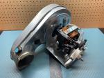 GE Dryer Motor and Blower Assembly WH03X32157
