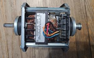 GE Dryer Replacement Motor