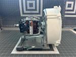 GE Dryer Motor and Blower Assembly Replacement Parts
