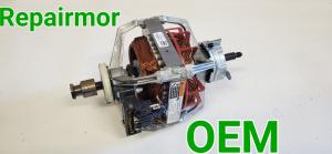 GE Dryer Drive Motor WE17X23856 WE49X28295 234D1469P006