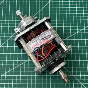 GE Dryer Motor 5KH26GJ122T Replacement Part