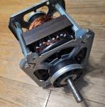 GE Dryer Replacement Motor