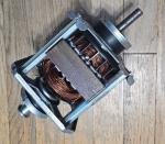 GE Dryer Replacement Motor