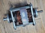 GE Dryer Replacement Motor
