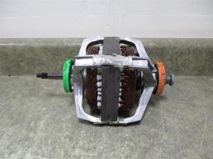GE Dryer Motor WH03X32157 Replacement Part