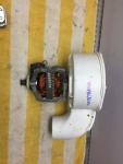 GE Frigidaire Kenmore Dryer Drive Motor & Pulley