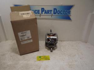 GE Dryer Drive Motor WE17X22217 OEM Replacement