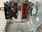 GE Dryer Drive Motor & Blower WE49X27320