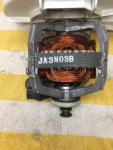 GE Frigidaire Kenmore Dryer Drive Motor & Pulley
