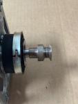 GE Dryer Drive Motor WE17M37 Replacement Part