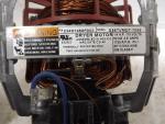 GE Dryer Drive Motor WE17X22217 OEM Replacement