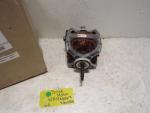 GE Dryer Drive Motor WE17X22217 OEM Replacement