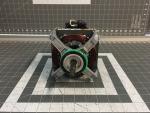 GE Dryer Drive Motor - Part WE17X25555