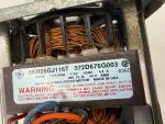 GE Dryer Auto Clothes Motor 5KH26GJ116T