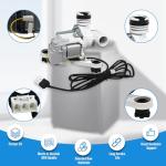 Samsung Washer Drain Pump Assembly Replacement Parts