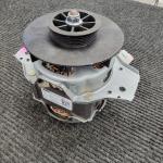 GE GUD27ESSMWW Drive Motor & Pulley Assembly