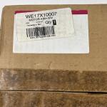 Genuine GE WE17X10007 Dryer Motor 1/3 HP