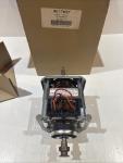 GE WE17M37 Dryer Motor and Pulley Assembly