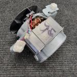 GE GUD27ESSMWW Drive Motor & Pulley Assembly