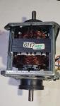 GE Dryer Drive Motor WE17X47
