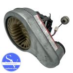 GE Dryer Drive Motor and Blower Wheel Kit