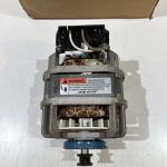 Genuine GE WE17X10007 Dryer Motor 1/3 HP