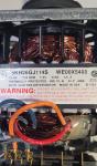 GE Dryer Drive Motor WE17X47