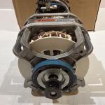Genuine GE WE17X10007 Dryer Motor 1/3 HP