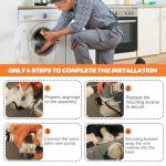 Samsung Washer Drain Pump Replacement Parts