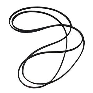 GE Dryer Drive Belt WE03X29897 WE12M22 WE12M33
