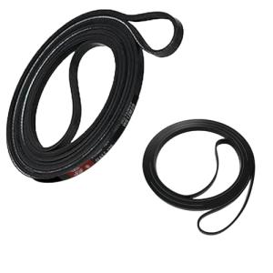 GE Dryer Belt Replacement - Fits Multiple Models