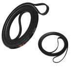 GE Dryer Belt Replacement - Fits Multiple Models