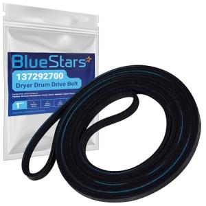Dryer Drive Belt 89.5in for GE Frigidaire