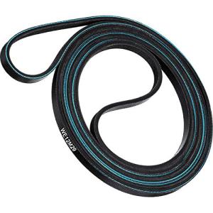 89.5 Inch Dryer Drum Drive Belt for GE/Hotpoint