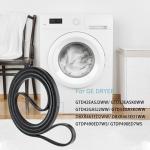 GE Dryer Drive Belt Replacement Parts