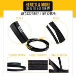 Dryer Belt Drive Replacement for GE, Whirlpool, Kenmore