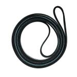 89.5 Inch Dryer Drum Drive Belt for GE/Hotpoint