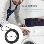 GE Dryer Drive Belt Replacement Parts