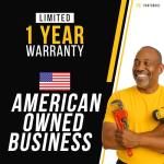 Dryer Belt Drive Replacement for GE, Whirlpool, Kenmore